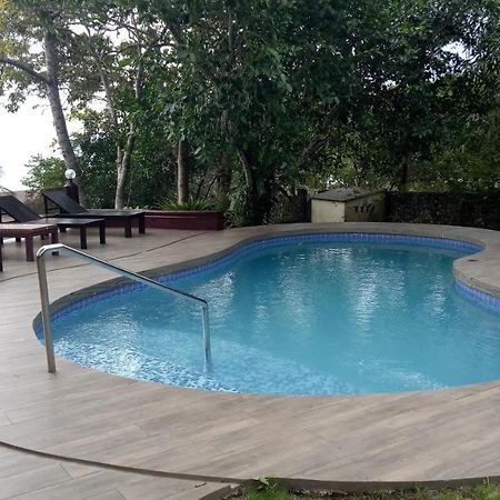 Padre Burgos Castle Resort Surigao Extérieur photo