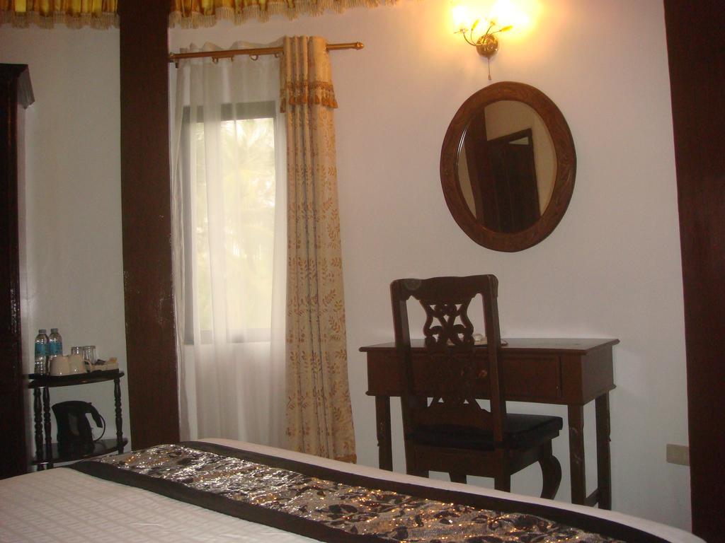Padre Burgos Castle Resort Surigao Extérieur photo