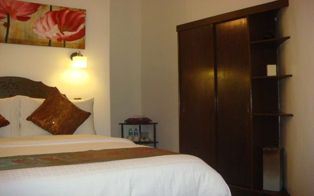 Padre Burgos Castle Resort Surigao Extérieur photo