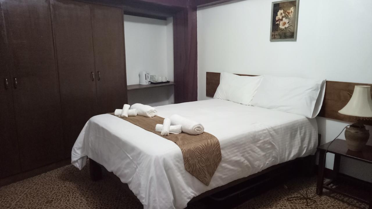Padre Burgos Castle Resort Surigao Extérieur photo