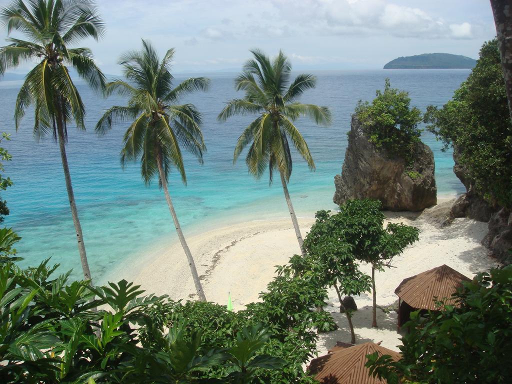 Padre Burgos Castle Resort Surigao Extérieur photo