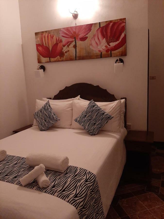 Padre Burgos Castle Resort Surigao Extérieur photo